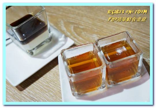 P'go沛果鮮食煮意：中和義大利麵．選用安心食材的捷運轉角小餐館──P'go沛果鮮食煮意