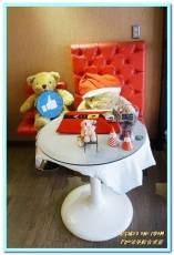 P'go沛果鮮食煮意：中和義大利麵．選用安心食材的捷運轉角小餐館──P'go沛果鮮食煮意