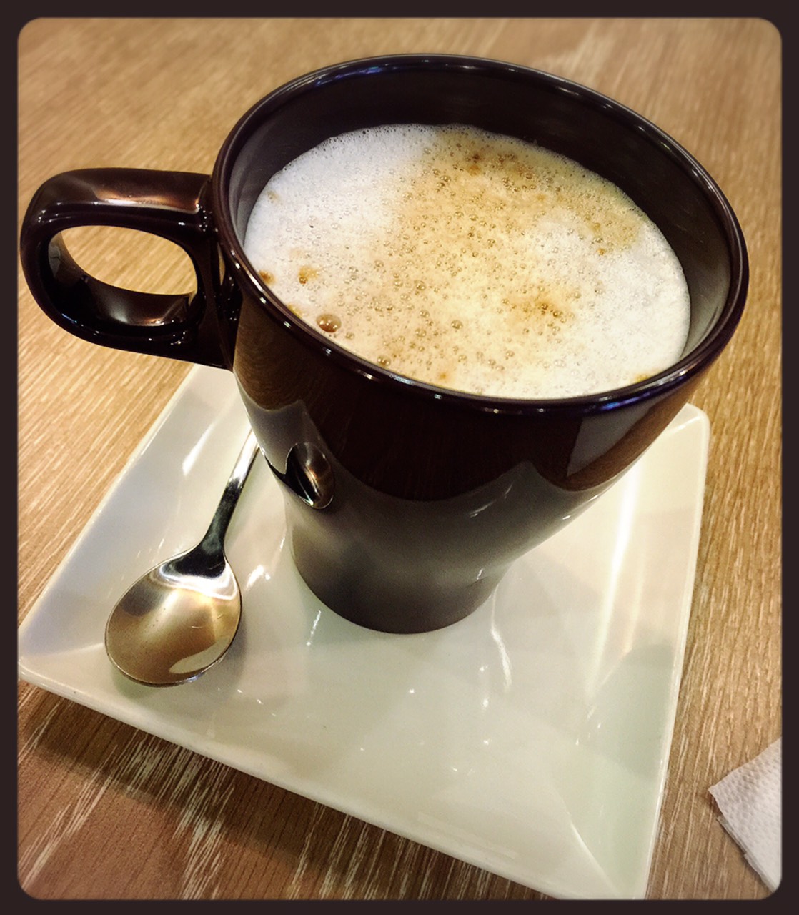 Pgo 沛果義式餐飲