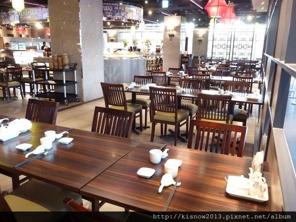 大八潮坊港式飲茶自助百匯(內湖店)：紫色狂潮掀起港式料理吃到飽-大八潮坊港式飲茶自助百匯(內湖旗艦店)体驗心得