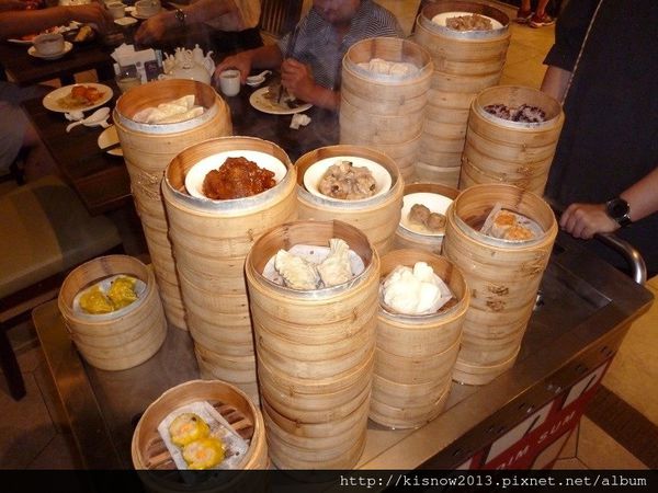 大八潮坊港式飲茶自助百匯(內湖店)：紫色狂潮掀起港式料理吃到飽-大八潮坊港式飲茶自助百匯(內湖旗艦店)体驗心得