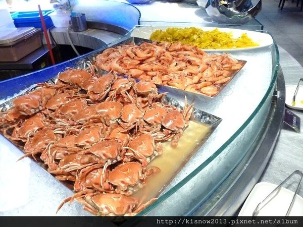 大八潮坊港式飲茶自助百匯(內湖店)：紫色狂潮掀起港式料理吃到飽-大八潮坊港式飲茶自助百匯(內湖旗艦店)体驗心得