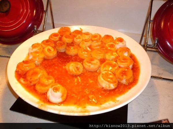 大八潮坊港式飲茶自助百匯(內湖店)：紫色狂潮掀起港式料理吃到飽-大八潮坊港式飲茶自助百匯(內湖旗艦店)体驗心得