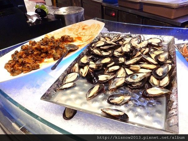 大八潮坊港式飲茶自助百匯(內湖店)：紫色狂潮掀起港式料理吃到飽-大八潮坊港式飲茶自助百匯(內湖旗艦店)体驗心得