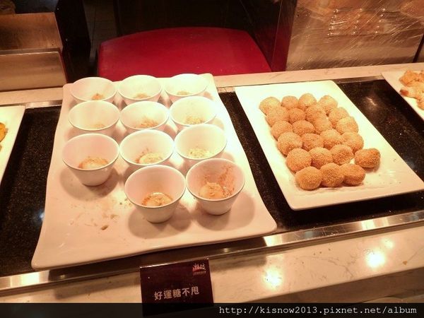 大八潮坊港式飲茶自助百匯(內湖店)：紫色狂潮掀起港式料理吃到飽-大八潮坊港式飲茶自助百匯(內湖旗艦店)体驗心得