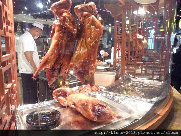 大八潮坊港式飲茶自助百匯(內湖店)：紫色狂潮掀起港式料理吃到飽-大八潮坊港式飲茶自助百匯(內湖旗艦店)体驗心得