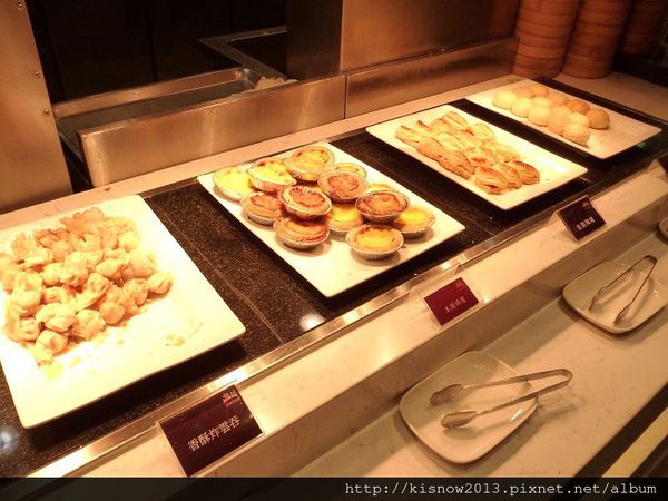 大八潮坊港式飲茶自助百匯(內湖店)：紫色狂潮掀起港式料理吃到飽-大八潮坊港式飲茶自助百匯(內湖旗艦店)体驗心得