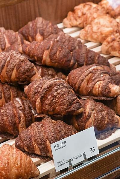 [ 台北美食 ] Nozomi Bakery-大安區人氣烘培