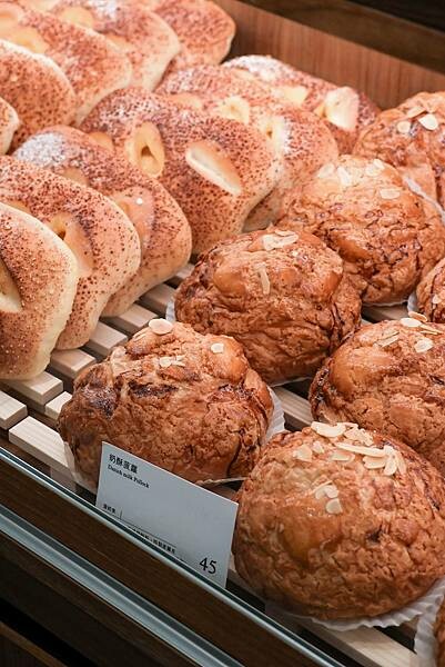 [ 台北美食 ] Nozomi Bakery-大安區人氣烘培