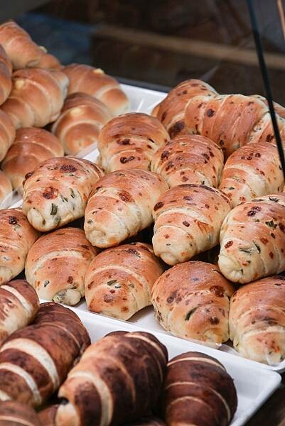 [ 台北美食 ] Nozomi Bakery-大安區人氣烘培