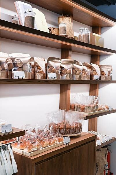 [ 台北美食 ] Nozomi Bakery-大安區人氣烘培