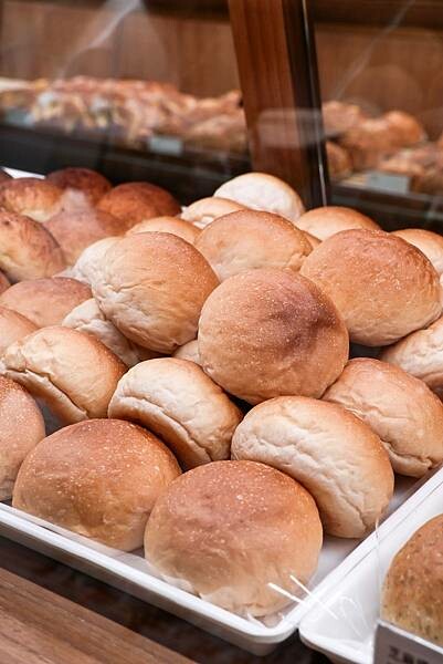 [ 台北美食 ] Nozomi Bakery-大安區人氣烘培