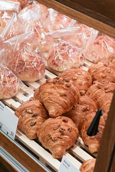 [ 台北美食 ] Nozomi Bakery-大安區人氣烘培