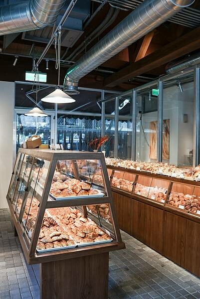 [ 台北美食 ] Nozomi Bakery-大安區人氣烘培