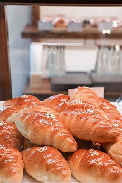 [ 台北美食 ] Nozomi Bakery-大安區人氣烘培