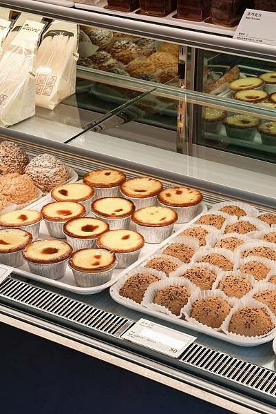 [ 台北美食 ] Nozomi Bakery-大安區人氣烘培