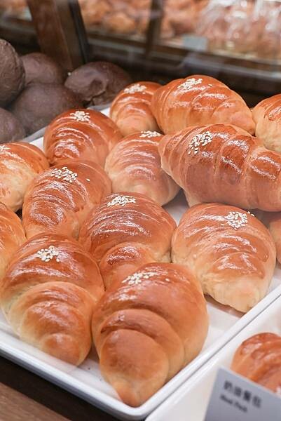 [ 台北美食 ] Nozomi Bakery-大安區人氣烘培