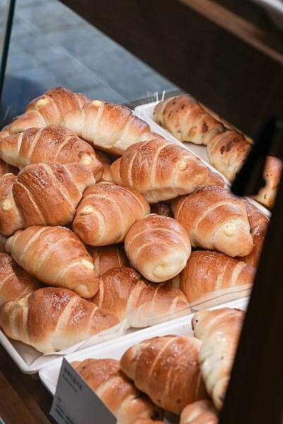 [ 台北美食 ] Nozomi Bakery-大安區人氣烘培