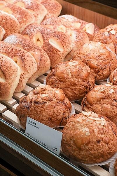 [ 台北美食 ] Nozomi Bakery-大安區人氣烘培
