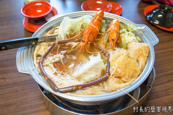 近海岸胡椒蝦：【食記】｛屏東。林邊鄉｝膽固醇的好朋友，近海岸胡椒蝦！活蝦料理