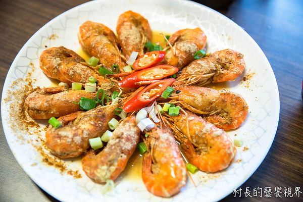 近海岸胡椒蝦：【食記】｛屏東。林邊鄉｝膽固醇的好朋友，近海岸胡椒蝦！活蝦料理