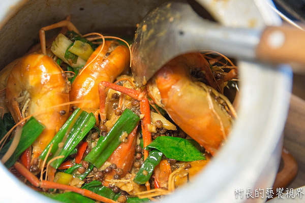 近海岸胡椒蝦：【食記】｛屏東。林邊鄉｝膽固醇的好朋友，近海岸胡椒蝦！活蝦料理