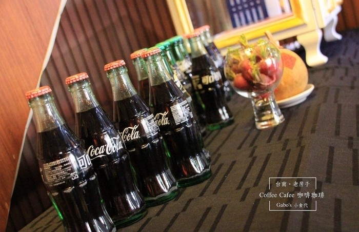 【台南||中西區】近新光三越新天地,來泡泡咖啡館吧!Coffee Cafe