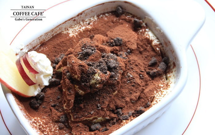 【台南||中西區】近新光三越新天地,來泡泡咖啡館吧!Coffee Cafe