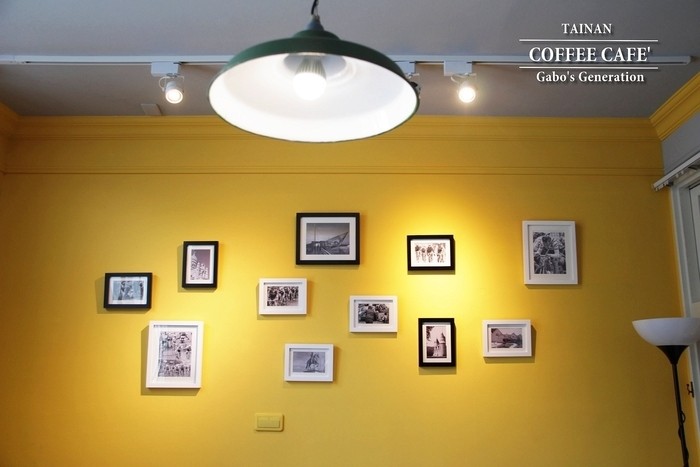 【台南||中西區】近新光三越新天地,來泡泡咖啡館吧!Coffee Cafe