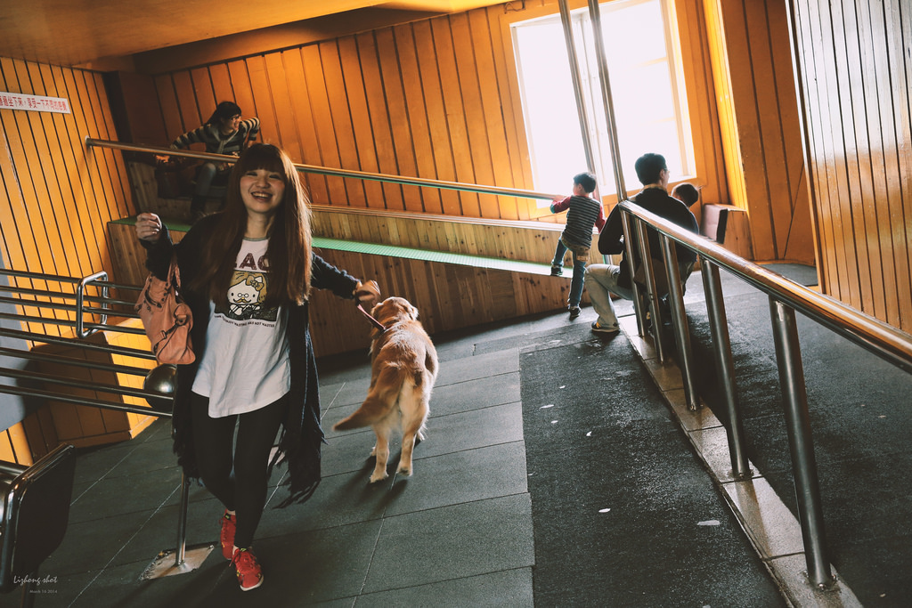 小狗的小叮噹科學園區 小狗的小叮噹科學園區