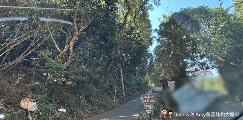 桃園龜山森林系餐廳︱綠庭緣 輕食,正餐,咖啡下午茶 ~近虎頭山步道 - Dannis Amy魯蛋妹大腸弟︱美食旅遊生活