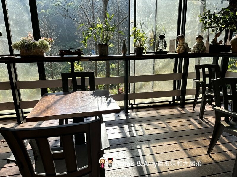 桃園龜山森林系餐廳︱綠庭緣 輕食,正餐,咖啡下午茶 ~近虎頭山步道 - Dannis Amy魯蛋妹大腸弟︱美食旅遊生活