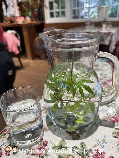 桃園龜山森林系餐廳︱綠庭緣 輕食,正餐,咖啡下午茶 ~近虎頭山步道 - Dannis Amy魯蛋妹大腸弟︱美食旅遊生活