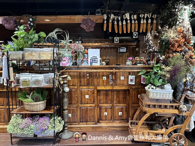 桃園龜山森林系餐廳︱綠庭緣 輕食,正餐,咖啡下午茶 ~近虎頭山步道 - Dannis Amy魯蛋妹大腸弟︱美食旅遊生活
