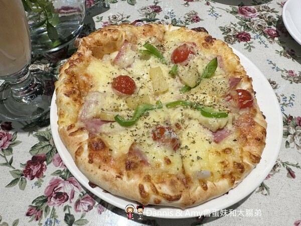 桃園龜山森林系餐廳︱綠庭緣 輕食,正餐,咖啡下午茶 ~近虎頭山步道 - Dannis Amy魯蛋妹大腸弟︱美食旅遊生活