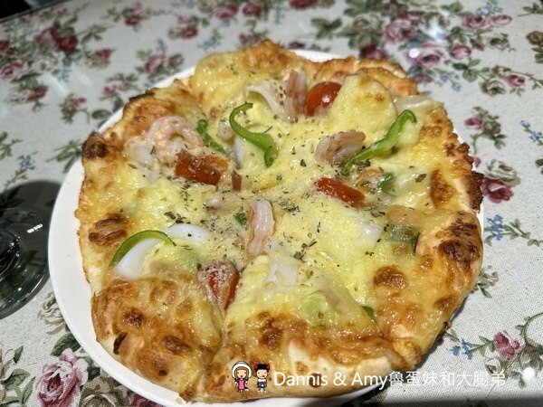 桃園龜山森林系餐廳︱綠庭緣 輕食,正餐,咖啡下午茶 ~近虎頭山步道 - Dannis Amy魯蛋妹大腸弟︱美食旅遊生活