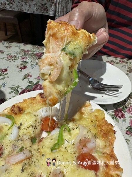 桃園龜山森林系餐廳︱綠庭緣 輕食,正餐,咖啡下午茶 ~近虎頭山步道 - Dannis Amy魯蛋妹大腸弟︱美食旅遊生活