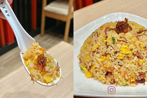 (信義美食)大阪王將~大阪美食台北吃得到!新品XO干貝醬五目 (信義美食)大阪王將~大阪美食台北吃得到!新品XO干貝醬五目