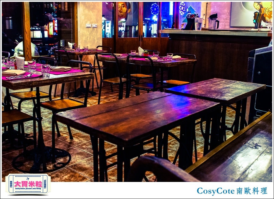 台北CosyCote南歐餐台北CosyCote南歐餐廳料理推薦@大胃米粒0014.jpg 台北CosyCote南歐餐台北CosyCote南歐餐廳料理推薦@大胃米粒0014.jpg