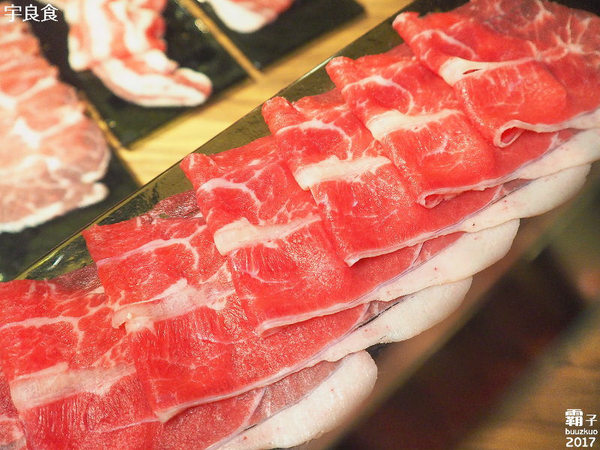 宇良食 健康鍋物：宇良食，夏日清爽新湯底，仲夏鮮果VS瑰蜜鮮奶