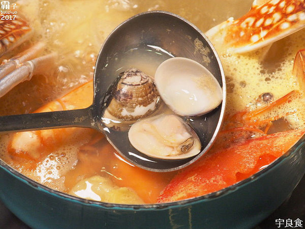 宇良食 健康鍋物：宇良食，夏日清爽新湯底，仲夏鮮果VS瑰蜜鮮奶