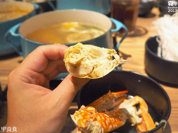 宇良食 健康鍋物：宇良食，夏日清爽新湯底，仲夏鮮果VS瑰蜜鮮奶