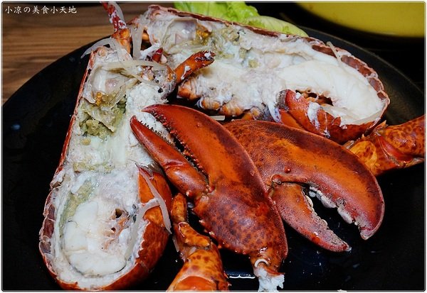 宇良食 健康鍋物:台中沙鹿』宇良食健康鍋物║工業風乾燥花鍋物餐廳94狂!龍蝦雙人套餐霸氣登場,超美鑄鐵鍋時尚又流行!