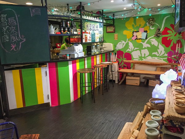 馬來風光餐廳 - 有特色的聚餐新選擇