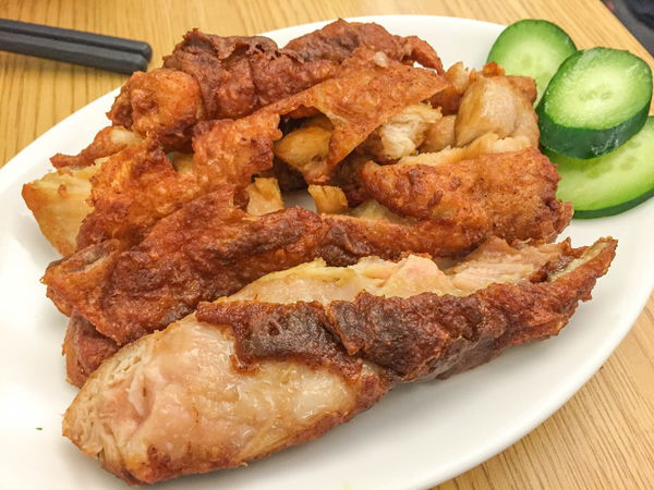 馬來風光餐廳 - 有特色的聚餐新選擇