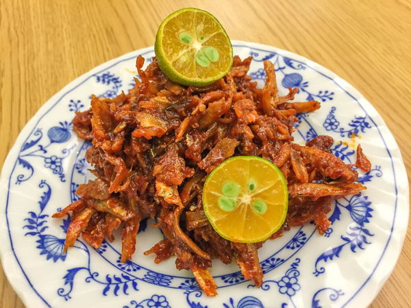 馬來風光餐廳 - 有特色的聚餐新選擇