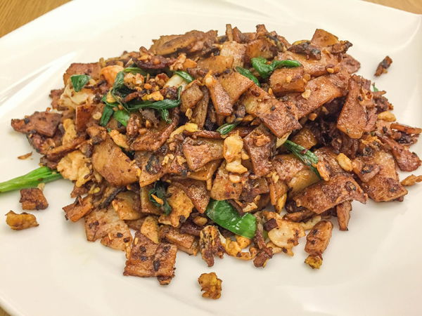 馬來風光餐廳 - 有特色的聚餐新選擇