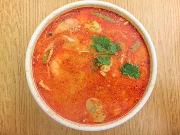 馬來風光餐廳 - 有特色的聚餐新選擇