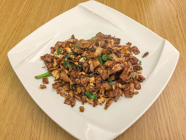 馬來風光餐廳 - 有特色的聚餐新選擇