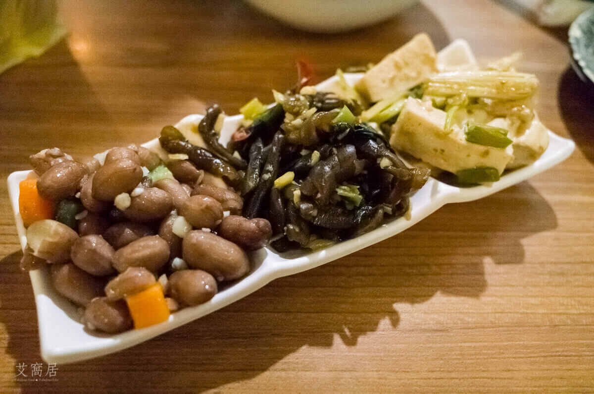 在地人私藏秘店.週休四日的 冠津海鮮粥